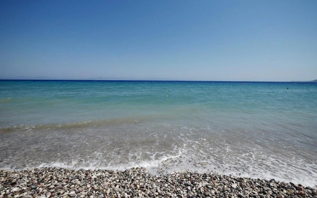 Matoula Beach Hotel