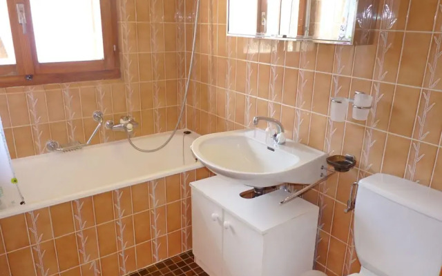 Beau Site No 21 Leytron