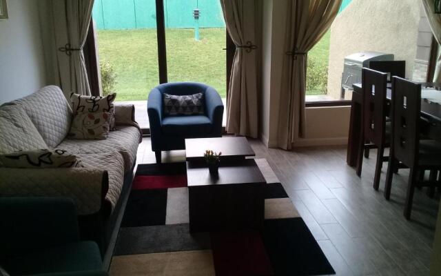 Casa Condominio Alicura Pucón