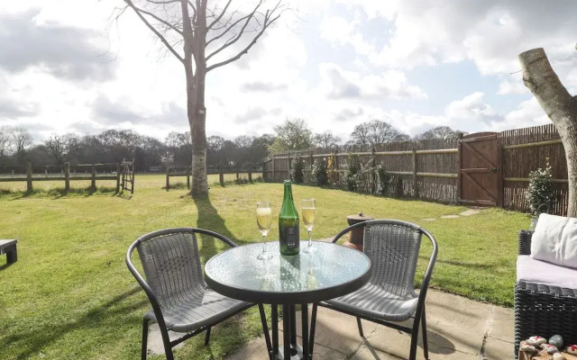 Pheasant Lodge