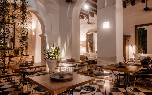 Amarla Boutique Hotel Cartagena