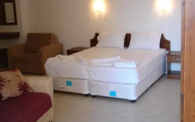 Kaputas Apart Hotel