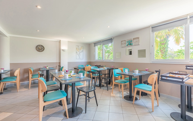 Appart'City Classic Rennes Ouest