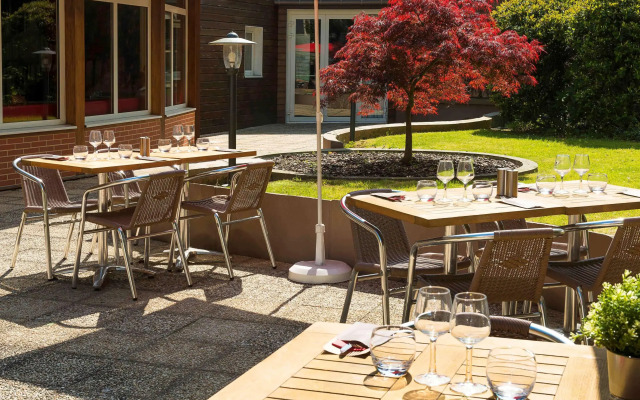 ibis Deauville Centre