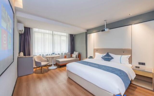 Changsha Qianxun Hotel