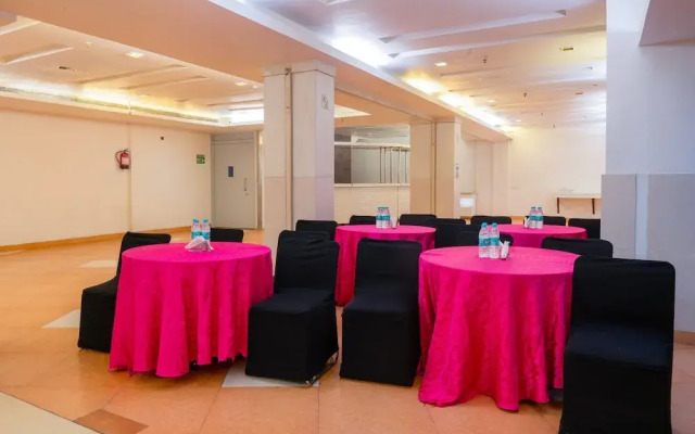 Hotel Twin Tree Naraina