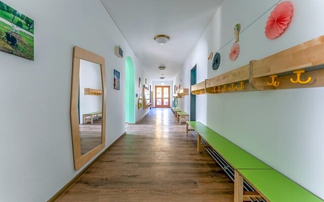 Morada Hotel Bischofsmais