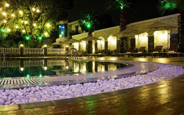 Princess Resort And Spa