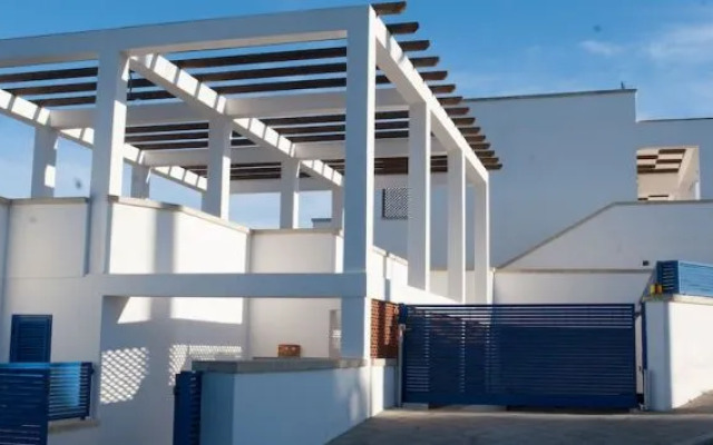 Terra Greci Apartments