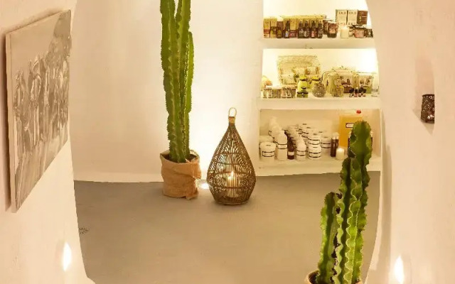 Thermes Luxury Villas & Spa