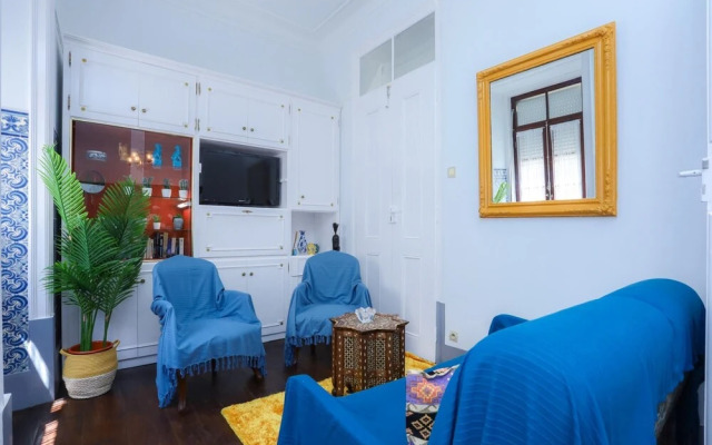 P tio da Foz by Rent4all