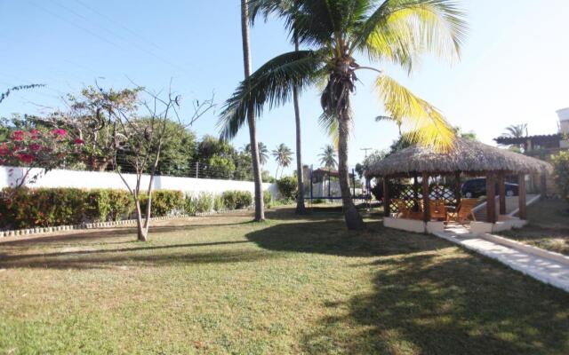 Pousada Vila Cajuína - Luís Correia