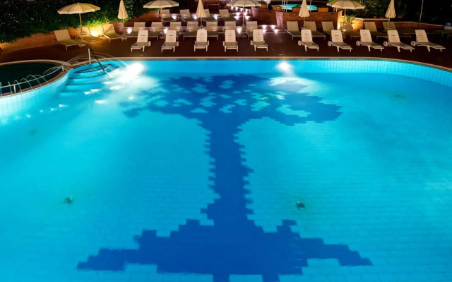 Hotel Garden Sea