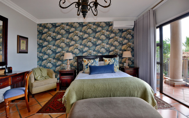 The Vineyard on Ballito