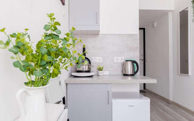 ВсемДом на пр-те Измайловский, д. 20