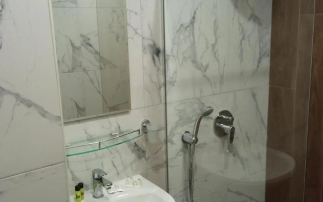 Apartment E23 Borovets Gardens