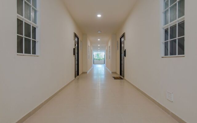 Departamento Velas Selvanova 207