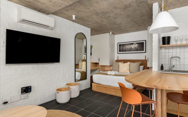 Westwind Light & Bright Luxury Apartment