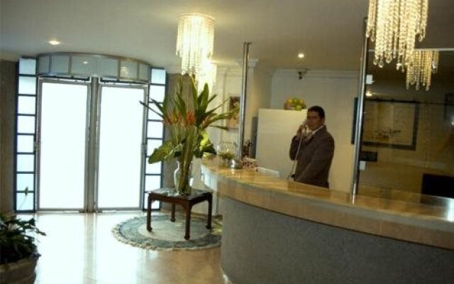 Hotel Picasso Inn