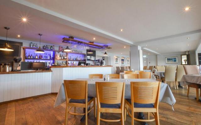 The Oyster Inn