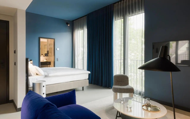 EmiLu Design Hotel