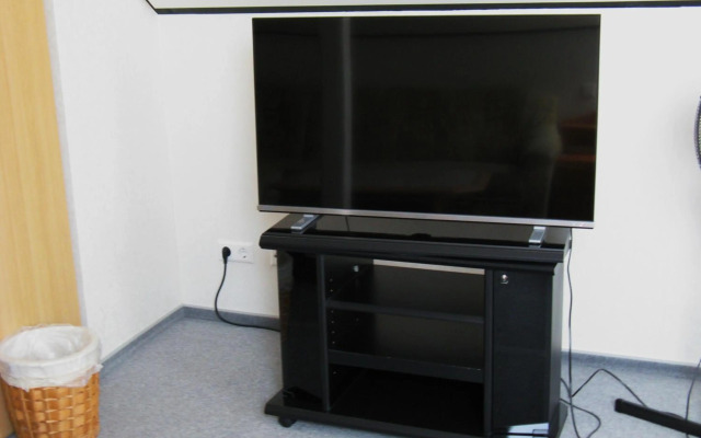 Gästeapartments Haus Kohler