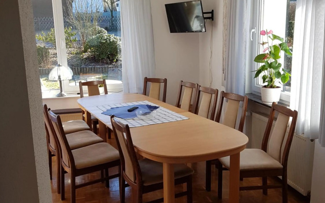 Ferienhaus "Am Gehre"