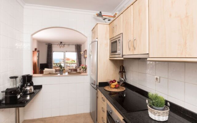 Apartment La joya Mijas Costa