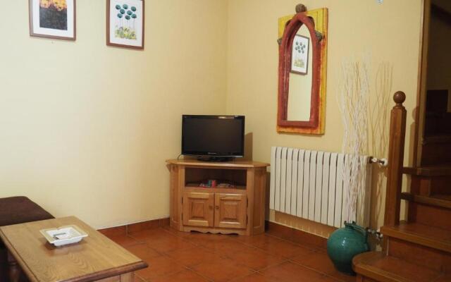 Apartamentos Rurales La Escuela