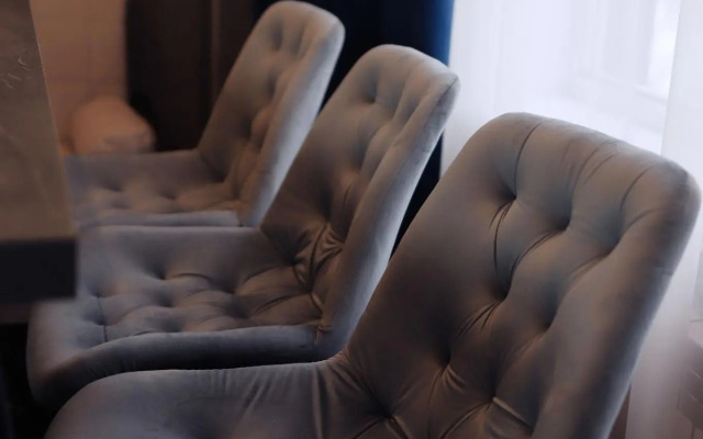 Гостевой Дом Янушка