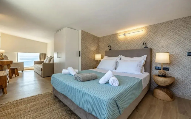 Infinity Villa Crete