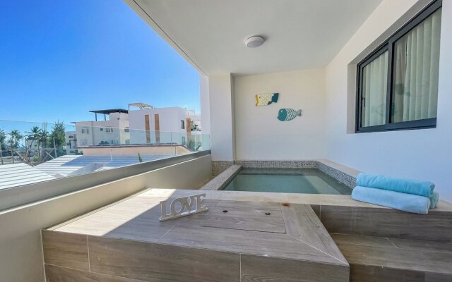 Beach Homes Punta Cana