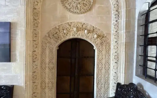Erdoba Evleri Osmanli Konagi