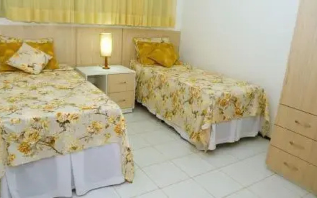 Apartamento Clube - Porto Das Dunas