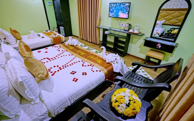 Royal Ruby Hotel