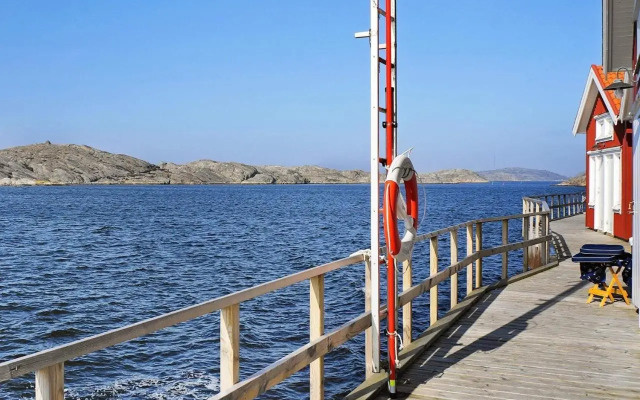 One-Bedroom Holiday home in Skarhamn