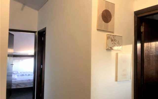 Flat duplex localização espetacular 2 quadras da praia