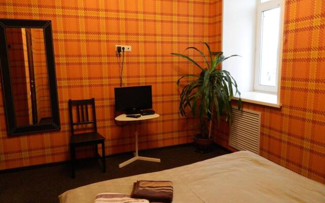 Layla Apartment