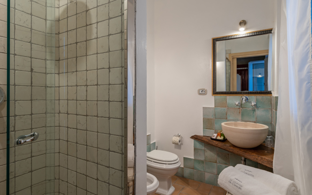 La Locanda del Carrubo