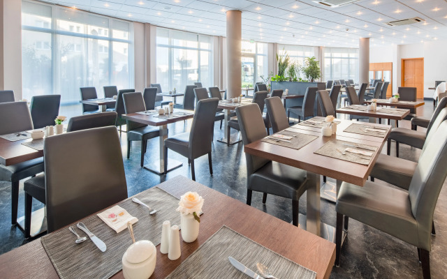 Airways Hotel Frankfurt Airport West