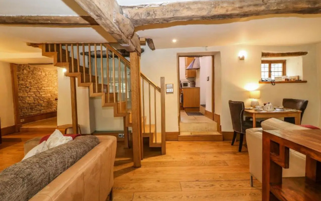 Castle Combe Cottage