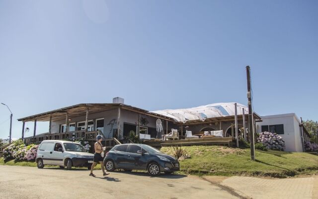 Hotel Posada del Barco
