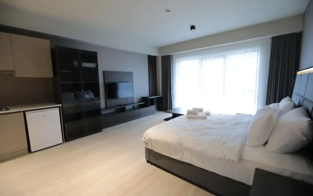 Hotel54 Luxury Suite