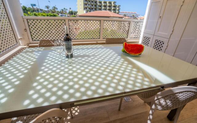 Apartment Orlando Tenerife Sur MIKEY208E207