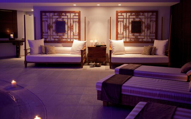 Hotel Du Lac Congress Center & Spa