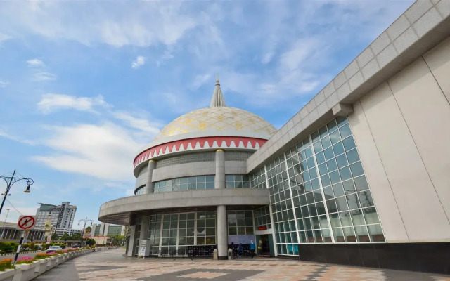 240 Kota Batu Residence