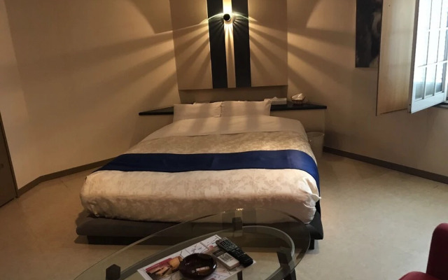 Hotel Tiffany - Adults Only