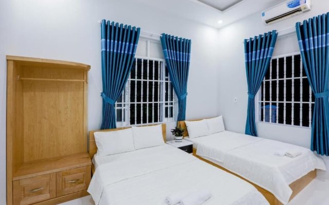 7S Hotel Lam Villa & Resort