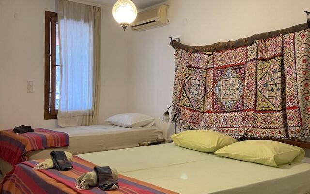 Kapı46 Hostel Pub&Kitchen