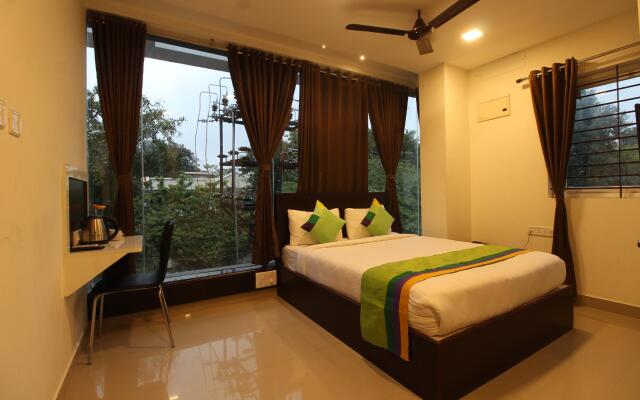 Treebo Trip Sri Sai Suites